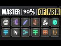 Mastering 20 Key n8n Nodes: The Ultimate Workflow Automation Guide