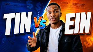 What's the Difference Between a TIN and an EIN? (Finally Clear) Wealth