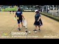 2026 Australian Open – Women’s Singles Sectional (Danai Abbott vs Jocilin Hayman)