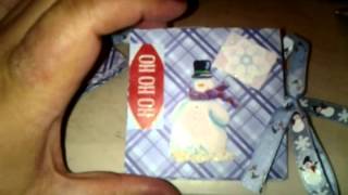 Happy mail and project share