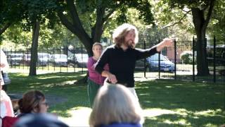 Oswego PorchFest 2017 Highlights