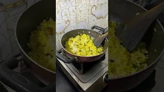Day 1 Harda ka poha 😋