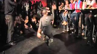 Tornado (Jourdan-Zion) Khan Vs Missii Tsunami