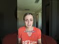 I had never heard of this until it happened to us #momsoftiktok #parentsoftiktok #toddlers #sickness