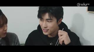 《煮個麵你食》 EP 15 - 首爾篇－天然口味湯麵麵