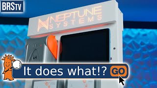 What Does the Neptune Systems Apex Do?