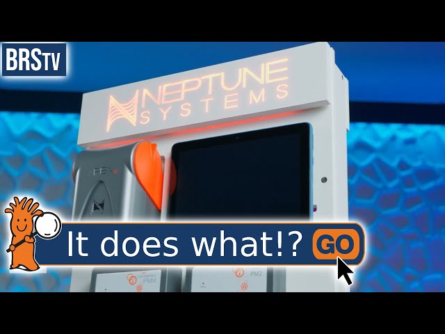 What Does the Neptune Systems Apex Do? - YouTube