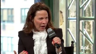 Lili Taylor on Working with Robert Altman | AOL BUILD