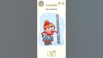 Dop 2 (Delete One Part)💀 Level 223 #shorts #short