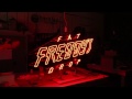 Fat Freddy&#39;s Drop BAYS Neon