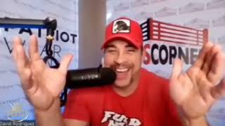 EP03 - Brunson v. Adam's reaches the Supreme Court! Historic event