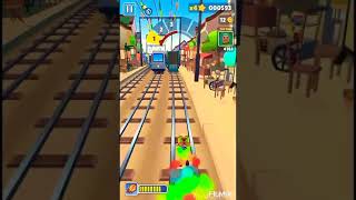 UNLIMITED JET PACK AND KEYS  MOD |SUBWAY SURFERS|MOD GAMERS screenshot 4