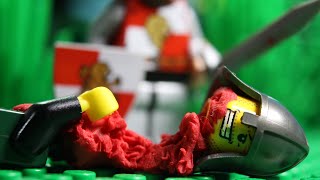 LEGO The Meager Crusade - Episode 3