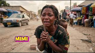 Chris Banna Gosple Choirs - NISHIKE MKONO ( Official Lyrics Video )