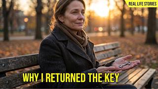 The Inherited Cabin: Why I Returned the Keys After Finding the Secret Room Under the Floorboards