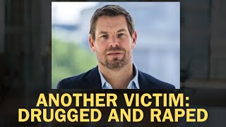 PREDATOR Another Swalwell Victim Emerges Drugged and R aped in 2018- NOW WHAT