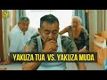 YAKUZA TUA Vs. YAKUZA MUDA - Alur Cerita Film Ryuzo And His 7 Henchmen | Film Gangster Jepang