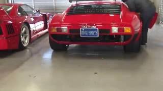 Bingo Sports Fuji Speedway Garage