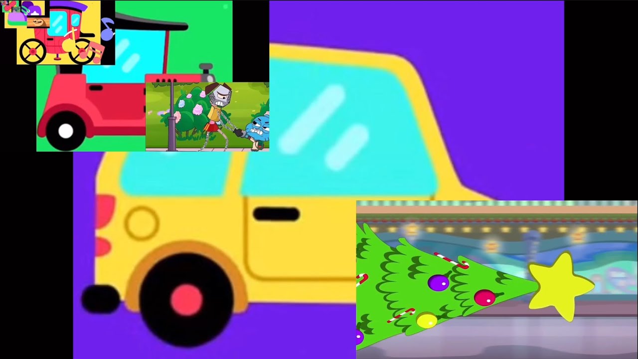 Preview 2 Funny Lingokids Catch That All Collection ￼
