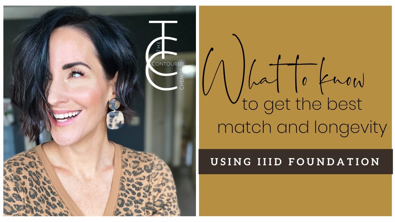 How is IIID Foundation Different and How to get the Best Match