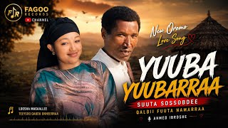 Ahmed Ibroshe - Yuuba Yuubarraa | New Oromo Music 2026