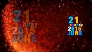 Gopu Veena Wedding Highlights