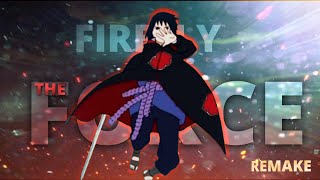 The Force Remix Amv Edit Jaykars Part Remakealight Motion
