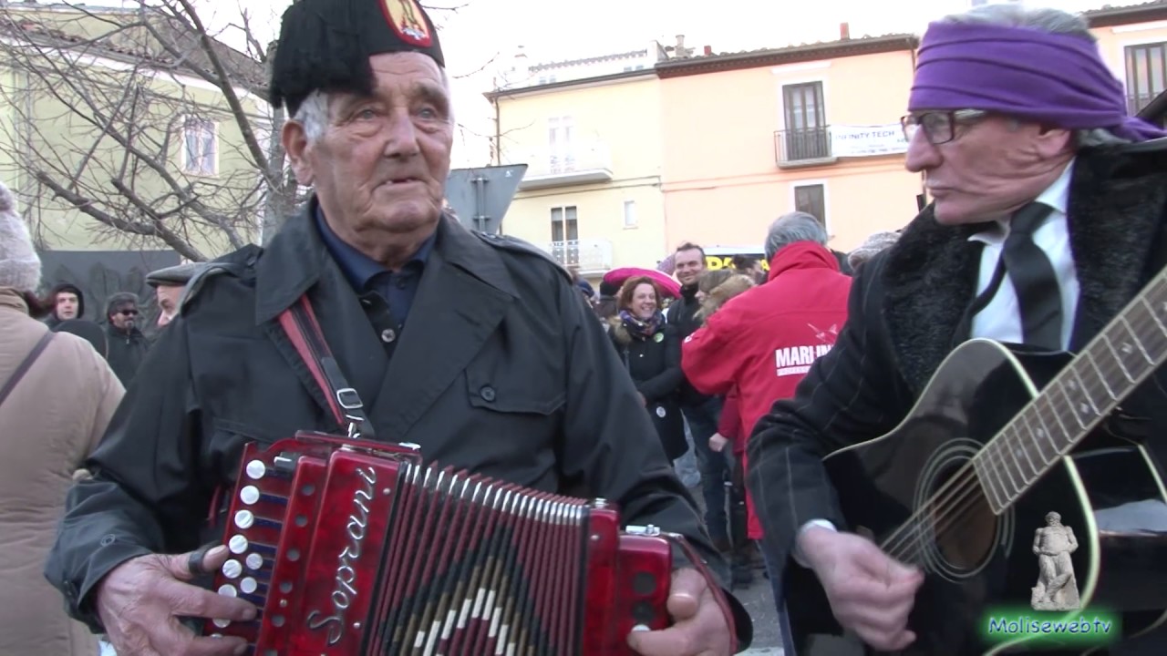 Processo al Diavolo 2017