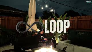 Afro Tech  Afro House Mix  Night Vibes   Infinite Loopemcee Deep