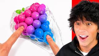 Oddly Satisfying Videos To Help You Sleep!