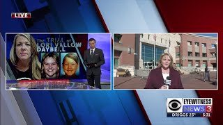 Jury selection continues in Lori Vallow-Daybell trial