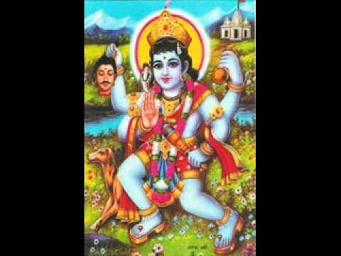 Kal Bhairo Bhajan   Namoh Kalbhairo