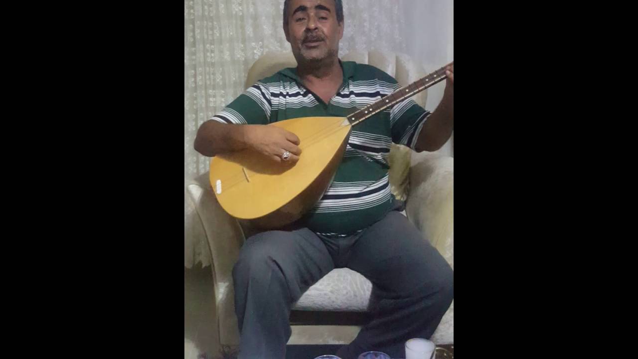 İskenderun'lu ZURNACI ÖMER