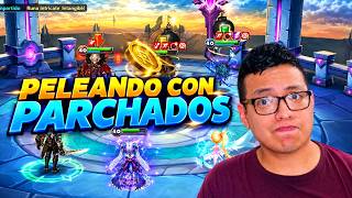 SIEGE G1: THE COIN GOD // MONSTERS AFFECTED BY THE PATCH #summonerswar 2026