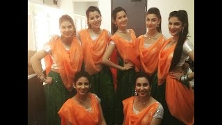 Des Rangila, Ghani Bawri, India Waale - India's Independence Day Dance 2015