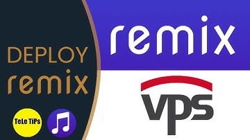How To Deploy Calls Music Remix On VPS | Latest Full Tutorial