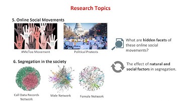 Introduction to UniTartuCS Computational Social Science Group