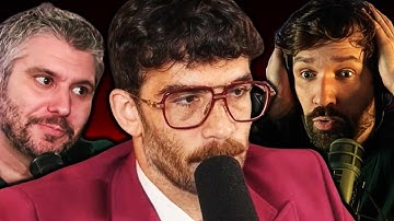 Hasan Watches Ethan