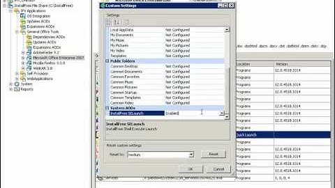 InstallFree Virtual Office 2007 - creating, deploying, managing and using 1/2