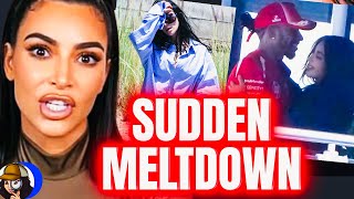 Kim In MELTDOWN Mode| PR Relationship EXPOSED| Stressed Trying To Keep Lewis After Monaco F1