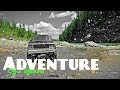 TRAXXAS TRX4 | Adventure Of A Lifetime - RC Trailblazer