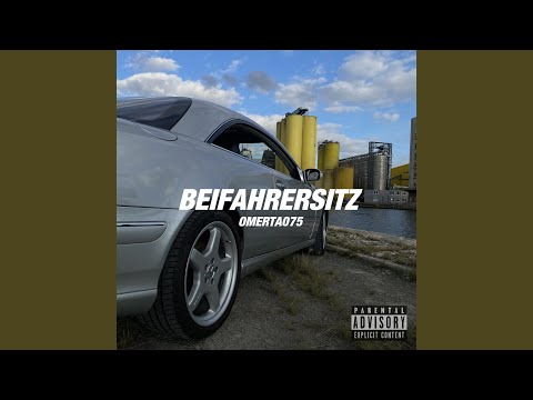 Beifahrersitz