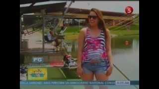 Perlas Pr Nuvali Good Morning Club Tv5