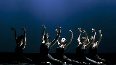 "Entropy" Choreographed by Amber Bailey