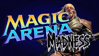 Magic Arena: The Madness Continues screenshot 5