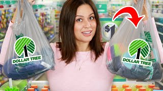 Dollar Tree Count Your Days! Dollar Tree Products to Buy Before They Change by Vivian Tries 142,440 views 3 weeks ago 16 minutes