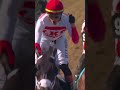 Beast Mode! BENTORNATO's Brilliant Breeders' Cup Sprint!