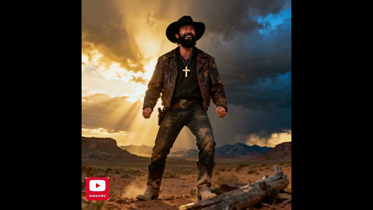 Psalm 35 - Outlaw Country