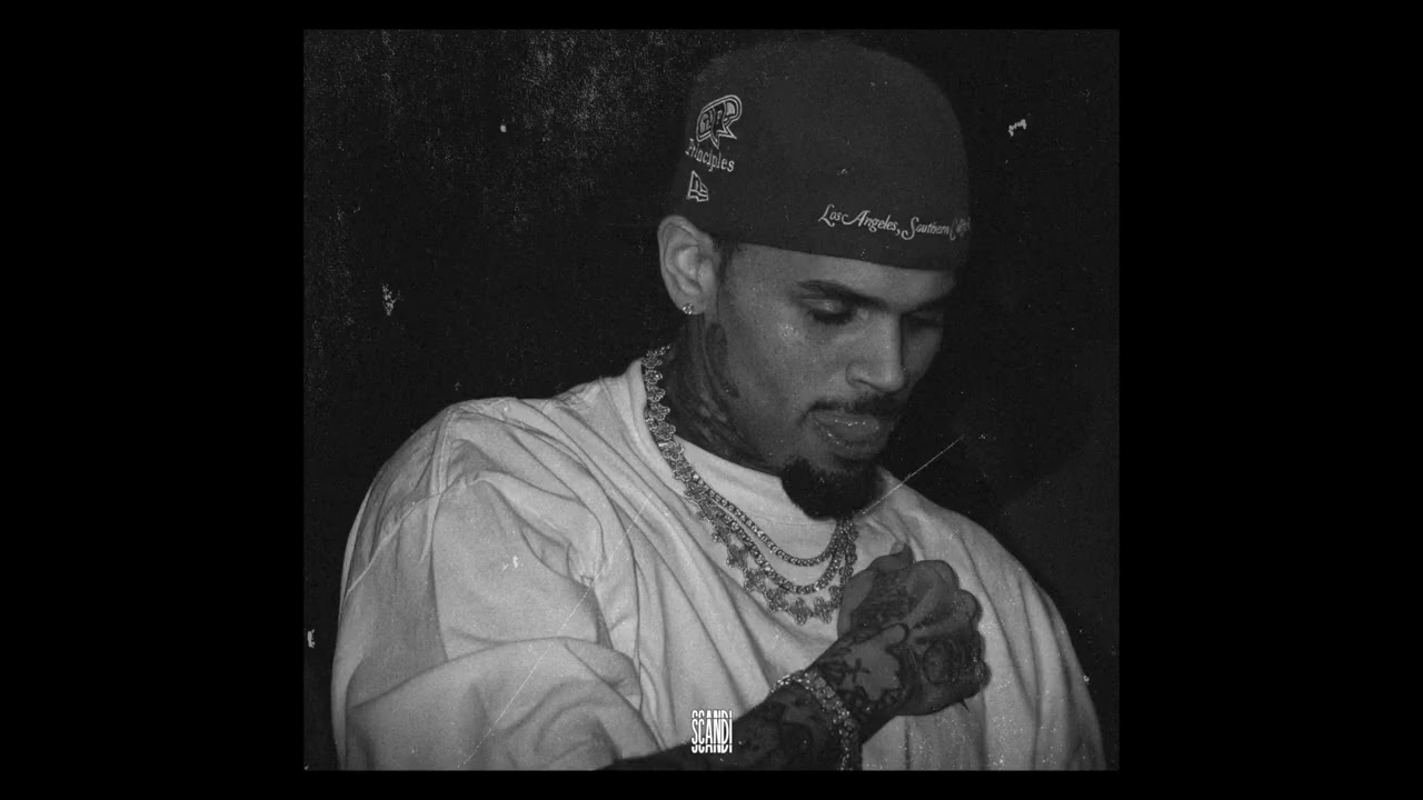 Chris Brown x Ty Dolla Sign Type Beat – "Private Room" | R&B Type Instrumental