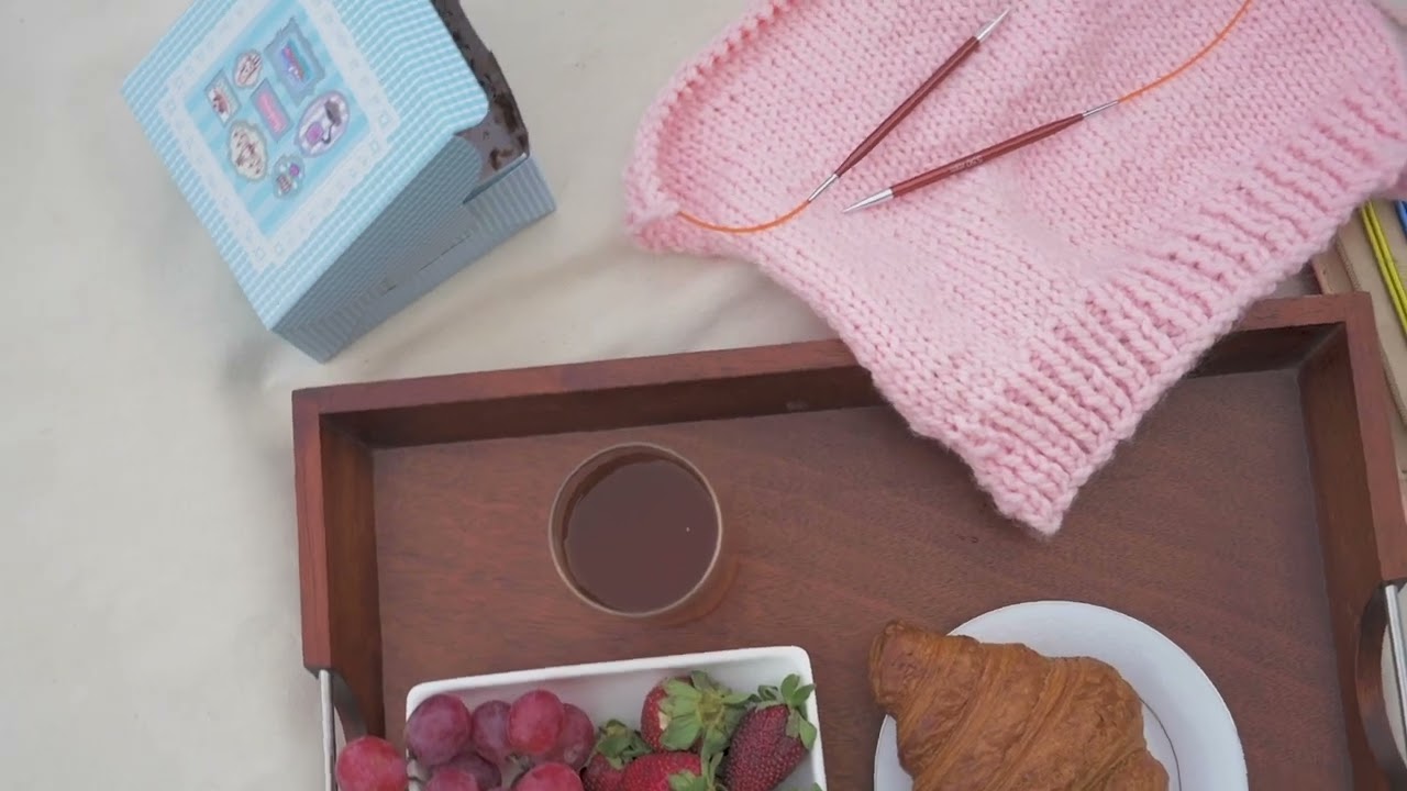 KnitPro Zing Needles